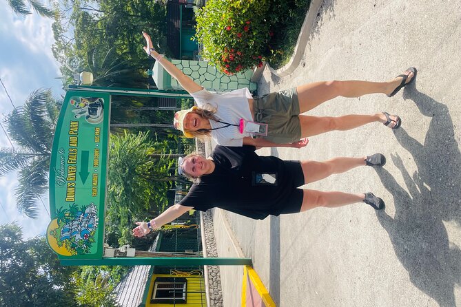 Private Dunn’s River Falls Experience + Blue Hole Secret falls - Who Should Book This Private Dunn’s River and Blue Hole Tour?