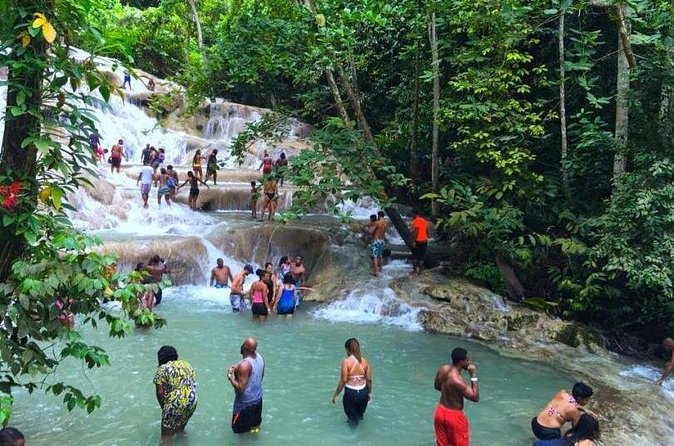 Private Dunn's River Falls from Ocho Rios - Turtle Beach in Ocho Rios: why the shoreline stop is a smart payoff