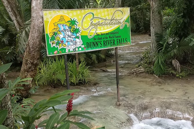 Private Dunn's River Falls from Ocho Rios - Getting there in air-conditioned comfort (and why it matters)