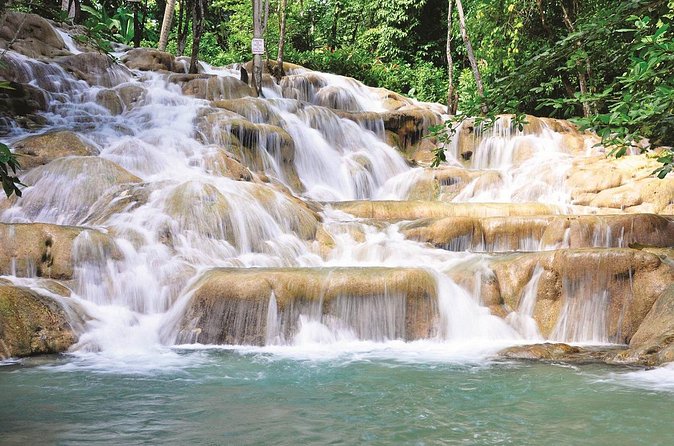 Private Dunn's River Falls Jamaica - Should you book this Private Dunn’s River Falls with ziplining?