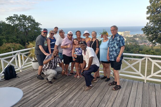 Private Dunn's River Falls, Ocho Rios Sightseeing and shopping - Quick Takeaways Before You Go