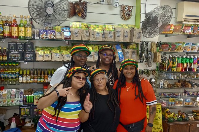 Private Dunn's River Falls, Ocho Rios Sightseeing and shopping - Guides You Might Encounter, and Why It Can Affect Your Day