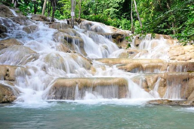 [PRIVATE] Dunn's River Falls with Entrance Fees - Why Dunn’s River Falls Works Best With Private Transportation