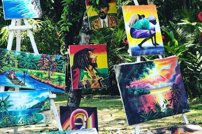 [PRIVATE] Dunn's River Falls with Entrance Fees - Zip Line and Other Add-On Fun: What Is Included, What Is Not
