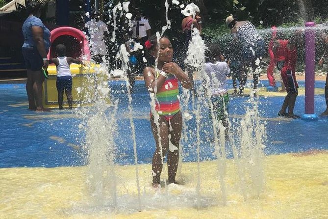 [PRIVATE] Dunn's River Falls with Entrance Fees - Price and Value: Is $158.11 a Good Deal?