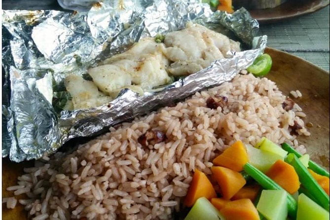PRIVATE Food Tour of Local Jamaican Cuisine Montego Bay & Negril - Montego Bay vs Negril, and what pickup really changes