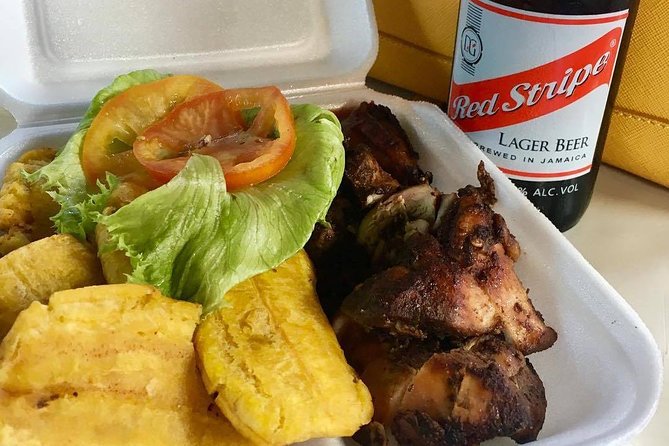 PRIVATE Food Tour of Local Jamaican Cuisine Montego Bay & Negril - Drinks, heat level, and pacing for a 3 to 4 hour tour