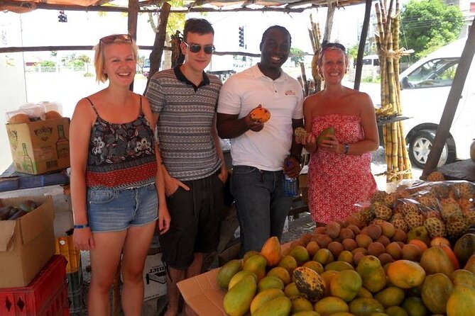 PRIVATE Food Tour of Local Jamaican Cuisine Montego Bay & Negril - Price and value: what $190 per person buys you