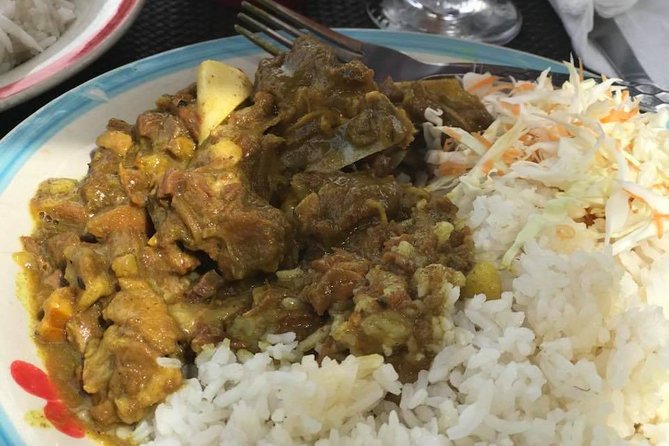 PRIVATE Food Tour of Local Jamaican Cuisine Montego Bay & Negril - Who this tour suits best (and who might want to skip)