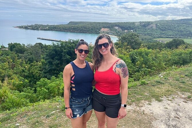 Private fun fill tour from Montego Bay to dunns river & blue hole - Dunn’s River Falls and Park: Climb the Icon, Not Just Watch It