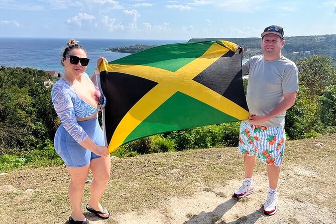 Private fun fill tour from Montego Bay to dunns river & blue hole - What the Private Format Changes (And Why It Matters)