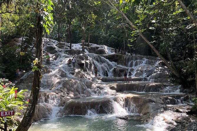 Private fun fill tour from Montego Bay to dunns river & blue hole - Who This Tour Is Best For, and Who Might Want to Skip It