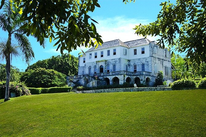 Private Guided 2-Hour Tour in Montego Bay - Key moments you will remember