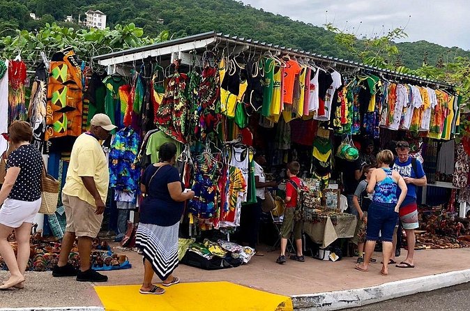 Private Guided 2-Hour Tour in Montego Bay - Price and what you should budget for, entry fees included