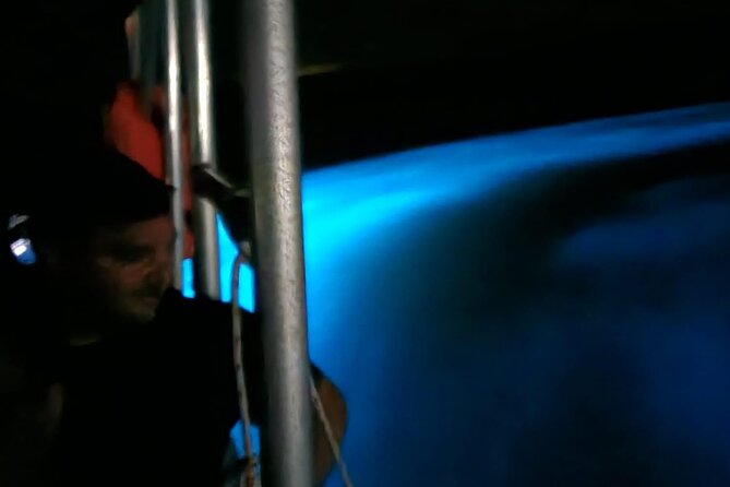 Private Guided Night Tour of Luminous Lagoon in Montego Bay - Value and Pricing: Is $110 a Good Deal for This Montego Bay Night?