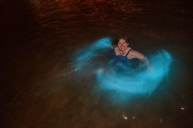 Private Guided Night Tour of Luminous Lagoon in Montego Bay - Montego Bay to Falmouth: The Drive, the Guide Story, and What to Watch For