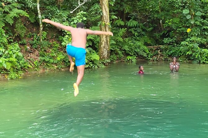 Private Half Day Tour at Benta Falls - Key Highlights You’ll Actually Feel