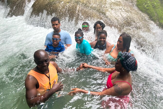 Private Half Day Tour at Benta Falls - Benta River Falls in a True Half Day, Not a Full-Day Commitment