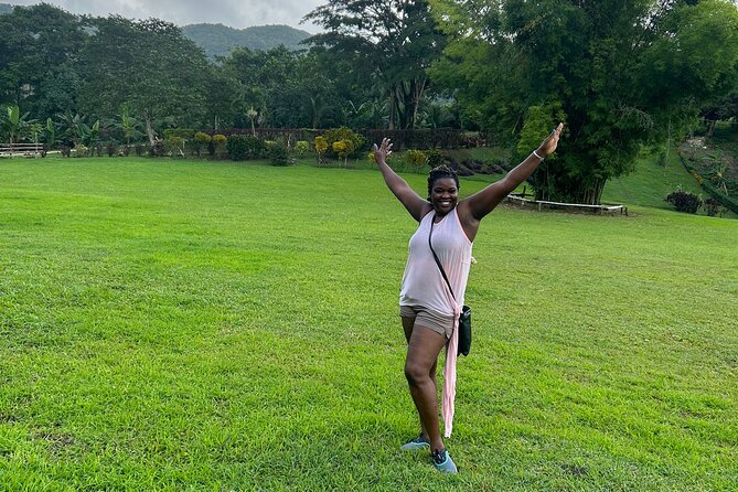 Private Half Day Tour at Benta Falls - What’s Included vs Not Included, and How That Affects Packing