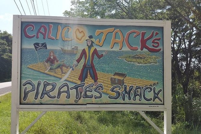 Private Half Moon Beach Tour from Montego Bay - Timing and what 4 hours feels like once you factor in travel