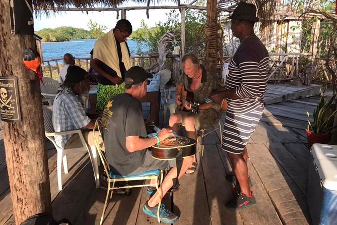 Private Half Moon Beach Tour from Montego Bay - What to bring so your day stays easy