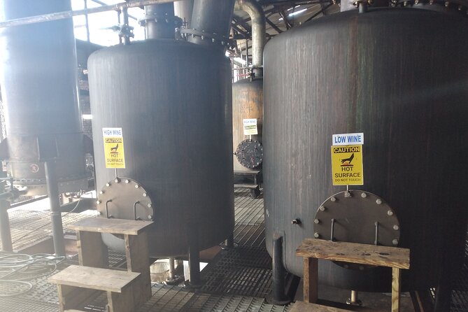 Private Hampden Estate Rum Tour from Montego Bay or Falmouth - Who this Hampden Estate rum tour suits best