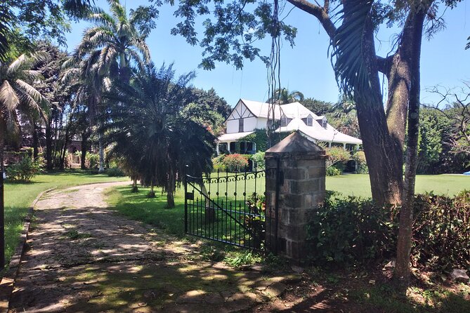 Private Hampden Estate Rum Tour from Montego Bay or Falmouth - Should you book this private Hampden Estate rum tour?