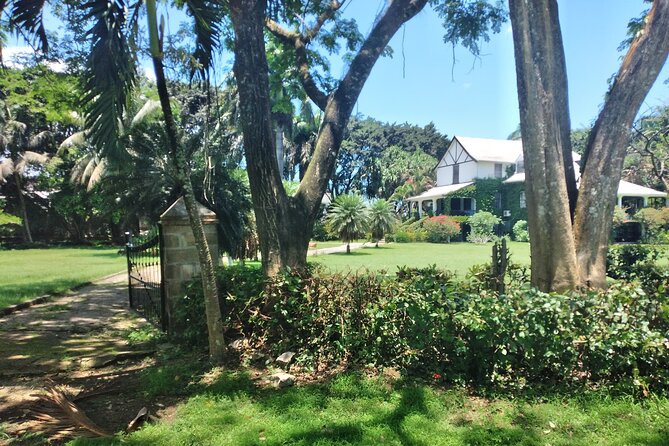 Private Hampden Estate Rum Tour from Montego Bay or Falmouth - FAQ