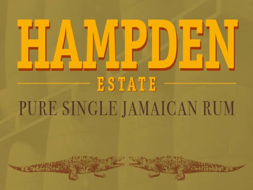 Private Hampden Estate Rum Trip from Montego Bay - Private Transportation From Montego Bay, Without the Stress