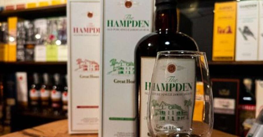 Private Hampden Estate Rum Trip from Montego Bay - Who This Hampden Rum Trip Fits Best