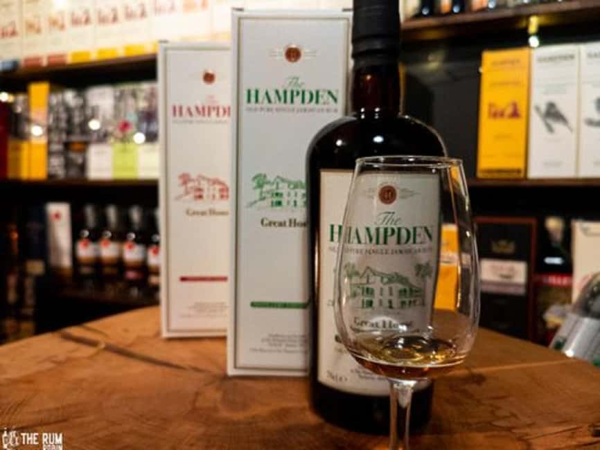 Private Hampden Estate Rum Trip from Montego Bay - Hampden Estate: Why the Place Feels Special