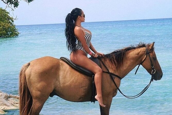 Private Horse Back Riding with ATV Combo. - The ATV mountain ride: license rules and the 45-minute track