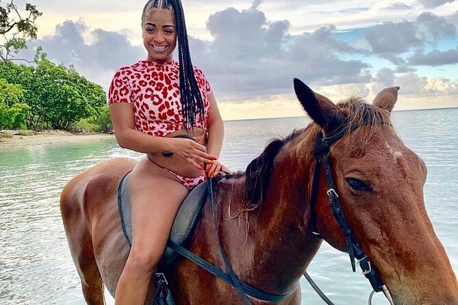 Private Horse Back Riding with ATV Combo. - Price and value: is $120 per person fair?