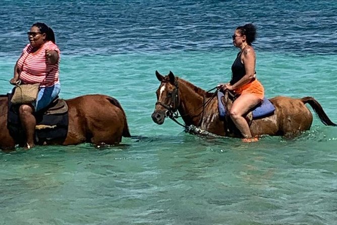 Private Horseback Riding from Ocho Rios with Guide - Key Points Before You Go