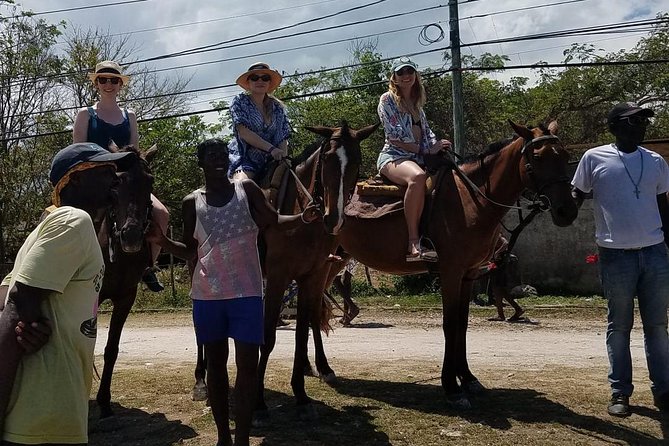 Private Horseback Riding from Ocho Rios with Guide - Price and Value: Is $140 Per Person Worth It?