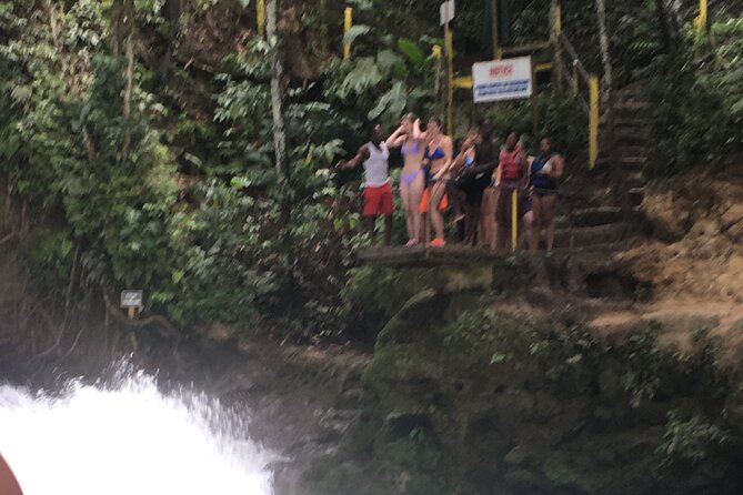 Private Horseback Riding, Swim & Blue Hole Secret Falls - The Horseback Riding and Swim Part: What to Expect and How to Prepare