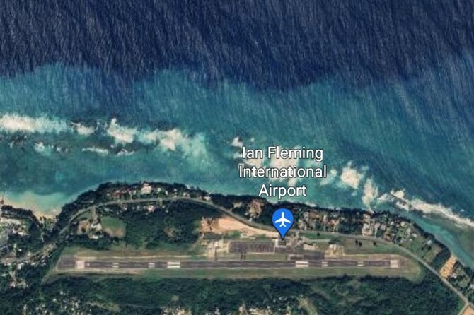 Private Ian Fleming Airport Transfer to Ocho Rios and Runaway Bay - What the ride feels like: new A/C vehicles and private comfort