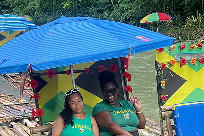 Private Jamaica Transport - Comfort and Safety in a Vehicle Built for Real Roads