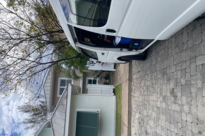 Private Jamaica Transport - Who This Transfer Fits Best