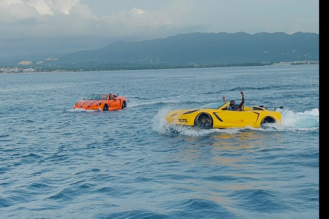Private Jet Car or Jet Ski Experience in Montego Bay - Common Friction Points to Sort Out Before You Go