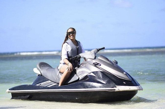 Private Jet Ski Adventure at Tropical Bliss Beach - Price and Value: What $120 Per Person Gets You