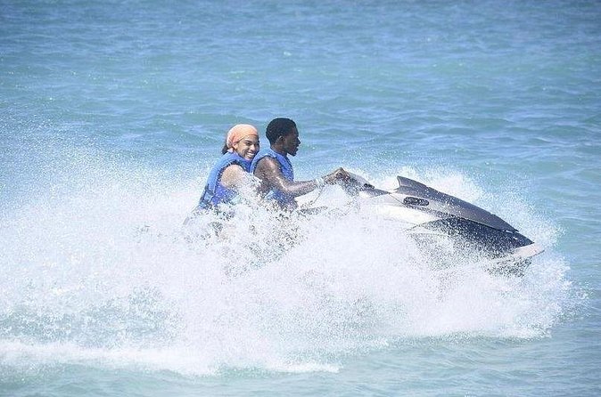 Private Jet Ski Adventure at Tropical Bliss Beach - What to Know Before You Book (Weather, Timing, and Expectations)