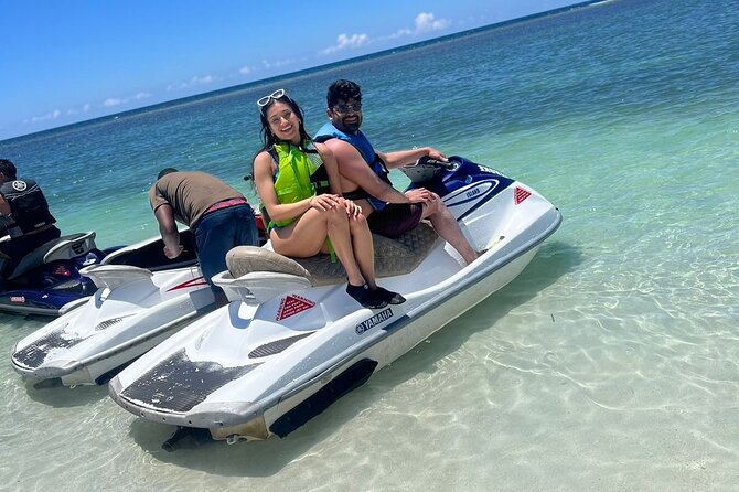 Private Jet ski Tour from Montego Bay - Key Highlights You Should Know