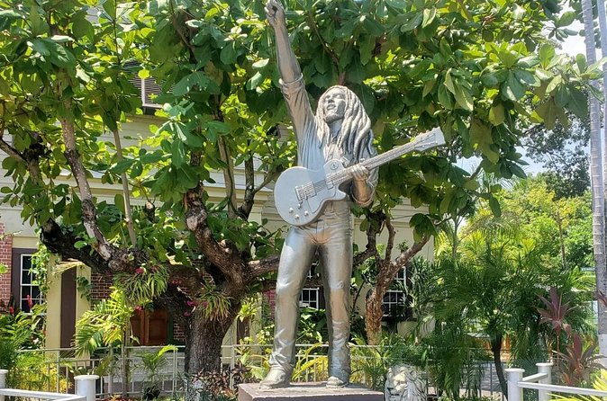 Private Kingston and Bob Marley Museum Tour from Falmouth - Price and Value: Is $150 Per Person Worth It?