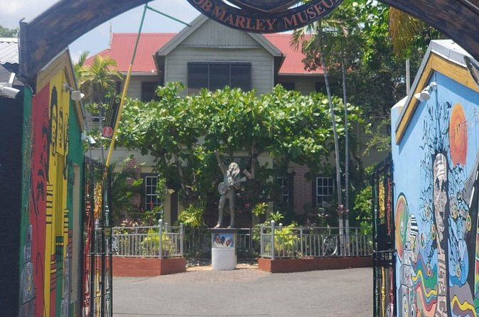 Private Kingston and Bob Marley Museum Tour from Falmouth - Who Should Book This Tour (and Who Might Want a Different Plan)