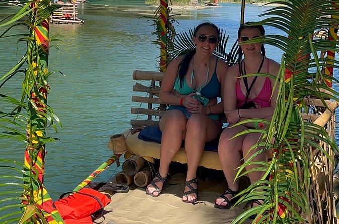 Private Lethe Bamboo Rafting Lime Stone Foot Massage Tour - Entering Lethe: The Mountain Setting That Changes Everything
