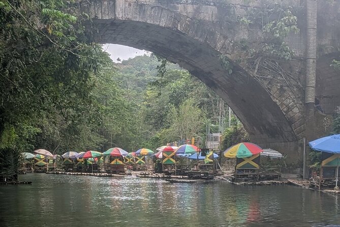 Private Lethe Bamboo Rafting Lime Stone Foot Massage Tour - How Long Will You Be Out, and What to Do Before You Leave