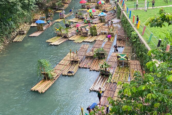 Private Lethe Rafting Tour ( Transportation not included) - Timing and meeting point at Lethe River Bamboo Rafting