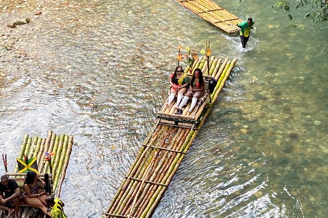 Private Lethe Rafting Tour ( Transportation not included) - Who should book this private Lethe rafting tour