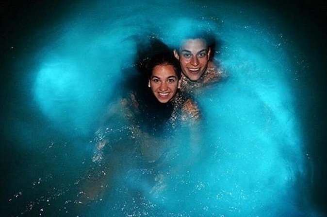 Private Luminous Blue Lagoon Night Tour in Falmouth - Why This Tour Costs $90 and Still Feels Fair